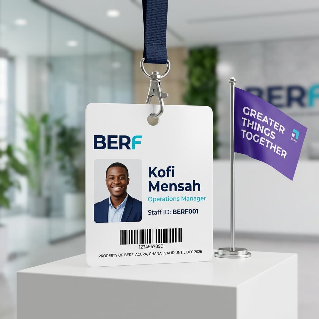 PVC ID Cards